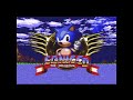 Sonic CD Jumpscare