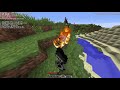 [WR] Minecraft 1.7 Speedrun in 23:04