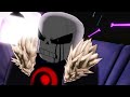 Underverse 0.6 fight scene dream&cross vs killer [roblox animation]