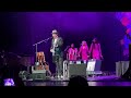 Christopher Cross highlights 8/5/24