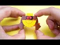 LEGO Pou And Bou's Revenge: Poulina Is Monster | FUNZ Biricks