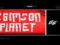 Crimson Planet 71-100