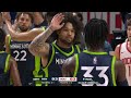 TIMBERWOLVES vs ROCKETS | NBA SUMMER LEAGUE | FULL GAME HIGHLIGHTS