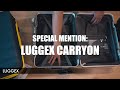 I Tried 5 Top- Rated Carryon Luggages From Amazon