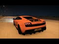 Lamborghini Gallardo LP570-4 Superleggera Pure Sounds! - Forza Horizon 5