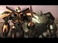 Transformers Prime: Predacons Rising | COMPLETE FILM | Animation | Transformers Official