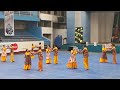 Pandanggo sa ilaw (folk dance)