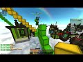 BedWars SOUND ASMR | Keyboard and mouse | Hypixel
