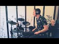 One Step Closer (100 Gecs Remix) Drum Cover