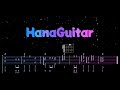 Happy Birthday Song ~ Guitar Tab