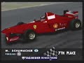 F-1 World Grand Prix - GAMEPLAY - Nintendo 64