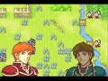 I Tried to Play Fire Emblem GBA but got Really Bored