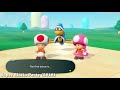 Evolution of Mario Party Super Star Ceremony (1998 - 2021)