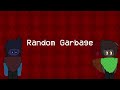 Random Garbage - Cannibalism Duo
