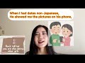 HOW TO DATE JAPANESE WOMEN