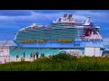MIAMI VIDEO 8K HDR 60fps DOLBY VISION WITH SOFT PIANO MUSIC