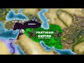 Rise and Fall of the Seleucid Empire (Who were the Seleucids?)