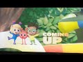 Coming Up Screenbug (Morphle and the Magic Pets) | Disney Jr Rebrand (June 2024)