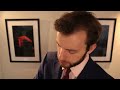 Suit Fitting Roleplay ASMR | Low Voice | Soft Spoken | Intense Tingles