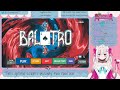 Trying out Balatro, the card roguelike game :p