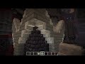 Minecraft: Nether Update - Basalt Biome Castle (Speed Build)