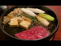 Food tour in Tokyo Asakusa! Japanese Amazing gourmet's guide to 14 foods to eat on your trip Japan