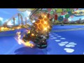 Mario Kart 8 - Last-Minute Victory!
