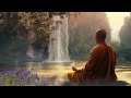 Calm Mountains - Tibetan Healing Relaxation Music - Ethereal Meditative Ambient Music