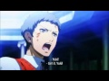 Persona 3 Spring of Birth Amv