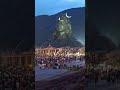 Highlight 8:54 – 13:54 from 🔴Evening Adiyogi Isha Foundation Live