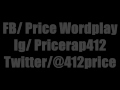 Price - Wordplay (Official Music Video)