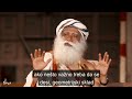 Koje su godine prelomne u životu? | Sadhguru