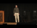 Bill Gates Talks About Africa at Stanford