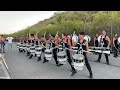 Blue Devils Drumline 2024