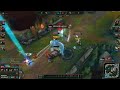 Caitlyn highlight 'Pentakill!' League of legends