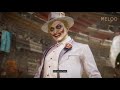 MK11 Joker meets Darkseid & Batman Who Laughs (DC Skins Intros) - Mortal Kombat 11