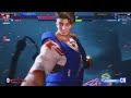 Street Fighter 6 - Closed Beta_20221218160023