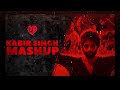 Kabir Singh Love Mashup | Lofi Mix | Romantic Mashup | MusicX