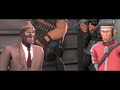 FEED THE MACHINE (TEAM FORTRESS 2 EDIT)#savetf2 #fixtf2