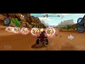 Beach Buggy Racing 2 Gameplay // (Loud)