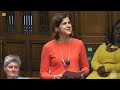MPs laugh as Suella Braverman blames Labour for 