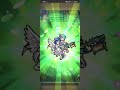 [FEH] Heidrun & Eikthyrnir Abyssal Mythic Hero Battle (ONE TURN CLEAR)