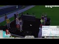 Sims Snippets #1- A New Store, Nothing Suspicious