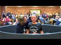 Community Baptism 10-8-17