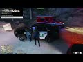 SODOJ RP GTA V Five PD!!