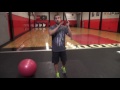 Increase Your Shoulder Flexibility - Stretching Routine