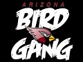 Bird Gang (Arizona Cardinals) (Industry Baby Remix)