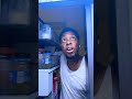 Catching the light in the fridge lacking🤣🙈 #youtubeshorts #shorts #funny #kids #viral