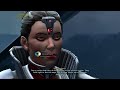 Let's Play - Star Wars The Old Republic (Sith Warrior)  PART 111