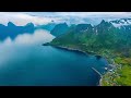 Stop Overthinking - Beautiful Relaxing Music for Stress Relief, Find Inner Peace, Mindful Escapes #2